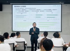 .基于对客户栖身需求的洞察